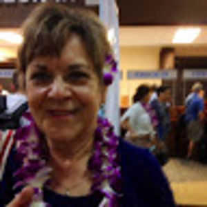 Meet your Posher, Barbara